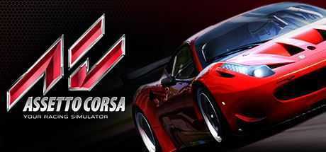 神力科莎/Assetto Corsa（V1.16.4）-造梦少女游戏造梦少女游戏网