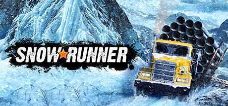 《雪地奔驰 SnowRunner》高级版 v26.2|修改器|赛车竞速|容量45.6GB|免安装绿色中文版 - 造梦少女游戏网-造梦少女游戏造梦少女游戏网