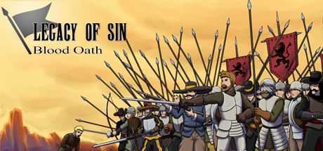 罪恶的遗产血誓/Legacy of Sin blood oath-造梦少女游戏造梦少女游戏网
