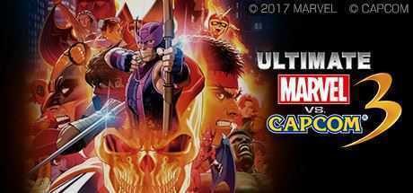 漫画英雄VS卡普空3/Marvel VS.CAPCOM 3-造梦少女游戏造梦少女游戏网