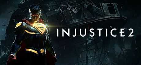 不义联盟2/Injustice 2(传奇版-v20211104-集成DLC ) - 造梦少女游戏网-造梦少女游戏造梦少女游戏网