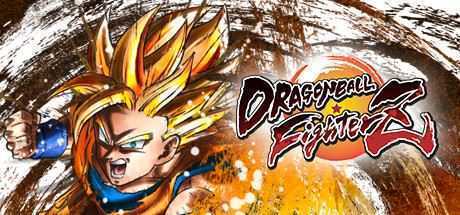 龙珠斗士Z/DRAGON BALL FighterZ（v1.27Build6120856）-造梦少女游戏造梦少女游戏网