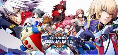 苍翼默示录:交叉组队战/BlazBlue: Cross Tag Battle - 造梦少女游戏网-造梦少女游戏造梦少女游戏网