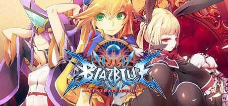 苍翼默示录:神观之梦/BLAZBLUE CENTRALFICTION - 造梦少女游戏网-造梦少女游戏造梦少女游戏网