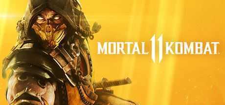 真人快打11/Mortal Kombat 11（Build20220322）-造梦少女游戏造梦少女游戏网