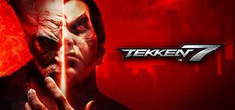 铁拳7/TEKKEN 7（集成DLC）-造梦少女游戏造梦少女游戏网
