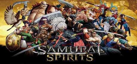 侍魂晓/SAMURAI SHODOWN（V2.41-全DLC+豪华版）-造梦少女游戏造梦少女游戏网