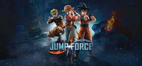 Jump大乱斗/UMP FORCE（v2.06）-造梦少女游戏造梦少女游戏网
