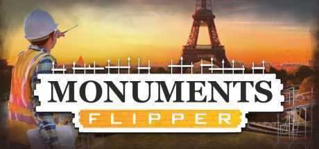古迹修复者/Monuments Flipper-造梦少女游戏造梦少女游戏网