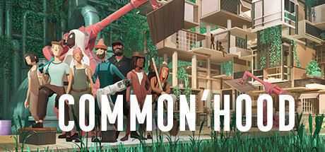 复兴公社/Common hood-造梦少女游戏造梦少女游戏网