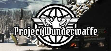 奇迹武器计划/Project Wunderwaffe-造梦少女游戏造梦少女游戏网