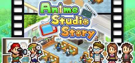 动画制作物语/Anime Studio Story-造梦少女游戏造梦少女游戏网