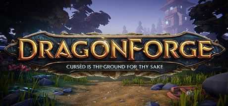 龙锻造厂/Dragon Forge-造梦少女游戏造梦少女游戏网