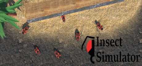 昆虫生活模拟器/Insect Simulator-造梦少女游戏造梦少女游戏网