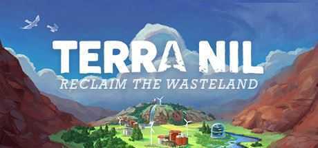 伊始之地/Terra Nil-造梦少女游戏造梦少女游戏网