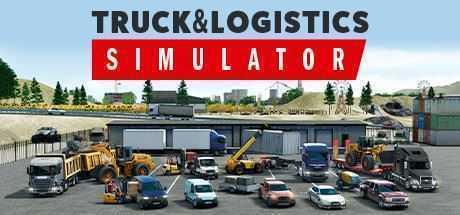 卡车和物流模拟器/Truck and Logistics Simulator（整合The Mega升级档）-造梦少女游戏造梦少女游戏网