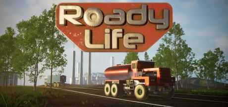 公路人生/Roady Life-造梦少女游戏造梦少女游戏网