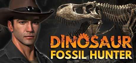 恐龙化石猎人：古生物学模拟器/Dinosaur Fossil Hunter-造梦少女游戏造梦少女游戏网