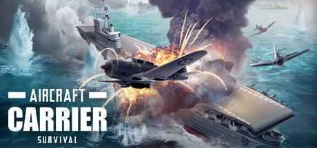 航母生存/Aircraft Carrier Survival-造梦少女游戏造梦少女游戏网