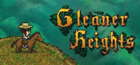 格利纳高地/Gleaner Heights(整合Season 2) - 造梦少女游戏网-造梦少女游戏造梦少女游戏网