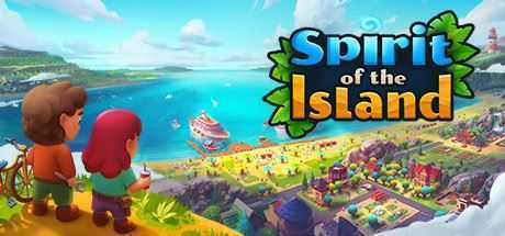 岛屿之灵/Spirit of the Island（v0.17.8.1）-造梦少女游戏造梦少女游戏网