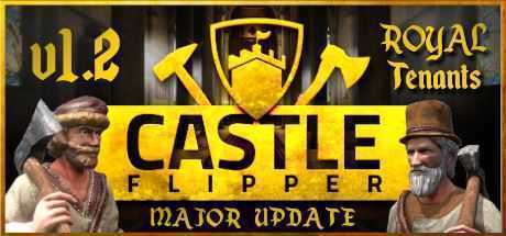 城堡达人/Castle Flipper-造梦少女游戏造梦少女游戏网
