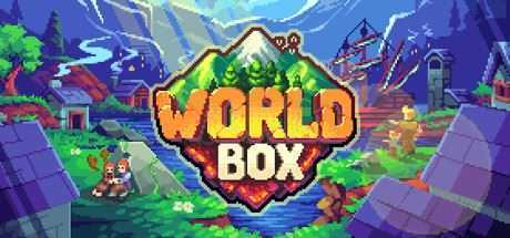 世界盒子-上帝模拟器/WorldBox - God Simulator(新版) - 造梦少女游戏网-造梦少女游戏造梦少女游戏网