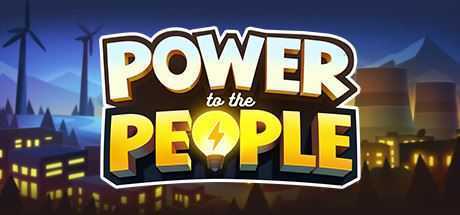 人民的力量/Power to the People-造梦少女游戏造梦少女游戏网
