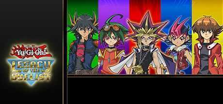 游戏王：决斗者遗产/Yu-Gi-Oh! Legacy of The Duelist-造梦少女游戏造梦少女游戏网