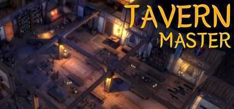 酒馆带师/Tavern Master（Build.7732164）-造梦少女游戏造梦少女游戏网