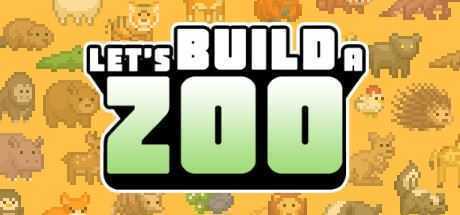 让我们建一个动物园吧/ Lets Build a Zoo（BL2LDM8-1.1.4）-造梦少女游戏造梦少女游戏网