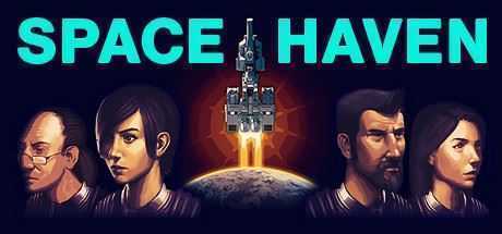 太空避风港/Space Haven(v0.13.0) - 造梦少女游戏网-造梦少女游戏造梦少女游戏网