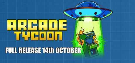 街机大亨/Arcade Tycoon: Simulation - 造梦少女游戏网-造梦少女游戏造梦少女游戏网