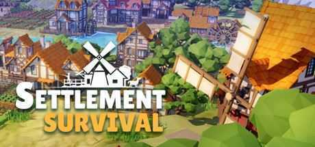 部落幸存者/Settlement Survival(V.84.172.675) - 造梦少女游戏网-造梦少女游戏造梦少女游戏网