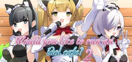 海滨咖啡屋2（V1.0-完整版32+64）-造梦少女游戏造梦少女游戏网