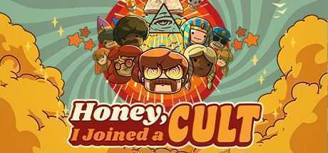 亲爱的，我加入了异教/Honey, I Joined a Cult（v0.3.027）-造梦少女游戏造梦少女游戏网