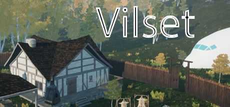 维尔塞特/Vilset-造梦少女游戏造梦少女游戏网