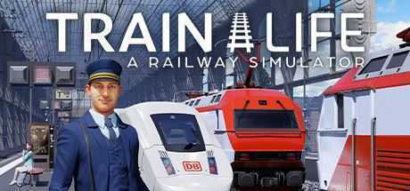 列车人生:铁路模拟器/Train Life: A Railway Simulator - 造梦少女游戏网-造梦少女游戏造梦少女游戏网