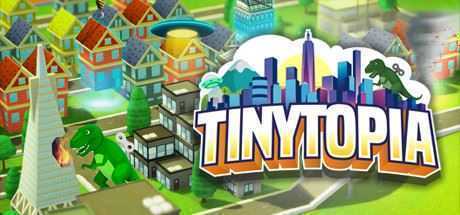 小小乌托邦/Tinytopia - 造梦少女游戏网-造梦少女游戏造梦少女游戏网