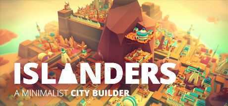 海岛文明/ISLANDERS - 造梦少女游戏网-造梦少女游戏造梦少女游戏网