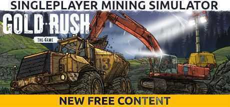 淘金热：The Game/Gold Rush: The Game（v1.5.5.14903）-造梦少女游戏造梦少女游戏网