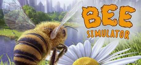 蜜蜂模拟/Bee Simulator（Build 20210126）-造梦少女游戏造梦少女游戏网