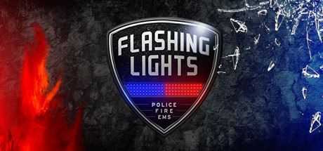 消防模拟/Flashing Lights - Police Fire EMS（Build 270721）-造梦少女游戏造梦少女游戏网