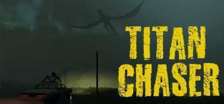 泰坦追逐者/Titan Chaser(v1.5.0) - 造梦少女游戏网-造梦少女游戏造梦少女游戏网