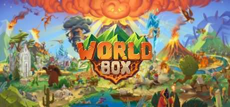 超级世界盒子/Super Worldbox（v0.9.3）-造梦少女游戏造梦少女游戏网
