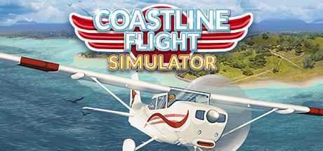 海岸线飞行模拟器/Coastline Flight Simulator - 造梦少女游戏网-造梦少女游戏造梦少女游戏网