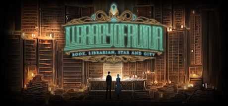 废墟图书馆/Library Of Ruina(v1.1.0.5b1) - 造梦少女游戏网-造梦少女游戏造梦少女游戏网