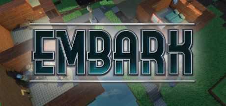 Embark（v0.810）-造梦少女游戏造梦少女游戏网