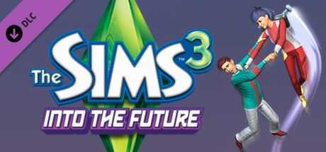 模拟人生3终极版/The Sims 3 - Into the Future(v1.67-全DLCs) - 造梦少女游戏网-造梦少女游戏造梦少女游戏网