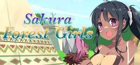 樱花森林女孩/Sakura Forest Girls(V1.0) - 造梦少女游戏网-造梦少女游戏造梦少女游戏网